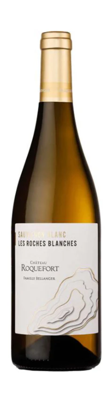 Roches Blanches - Sauvignon 2024