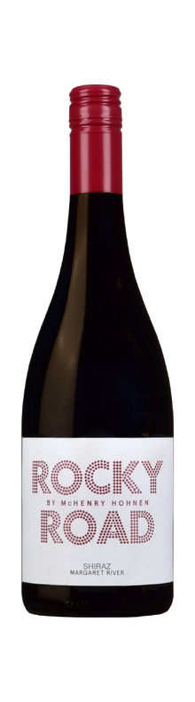 Rocky Road Shiraz 2020