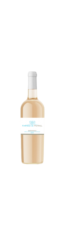 Bergerac sec Bergerac Ros&eacute; 2023