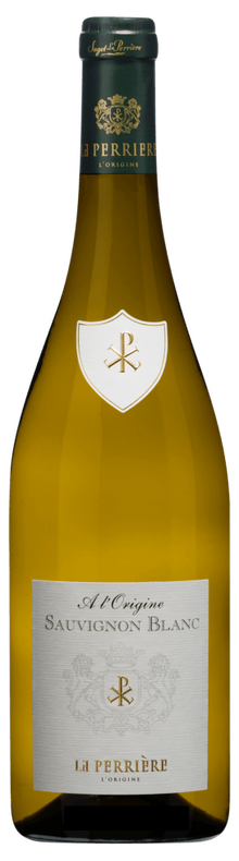  &Agrave; l'Origine Sauvignon Blanc 2022