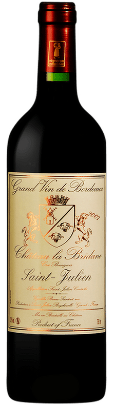 Maison Schr&ouml;der & Sch&yuml;ler - Ch&acirc;teau La Bridane Saint-Julien - 2019