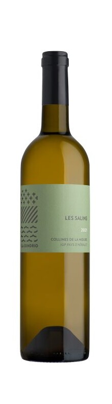 Les Salins Blanc 2024