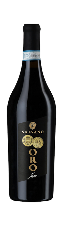 ORO NERO 2018