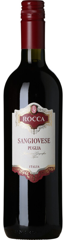 Sangiovese Puglia IGT 2023