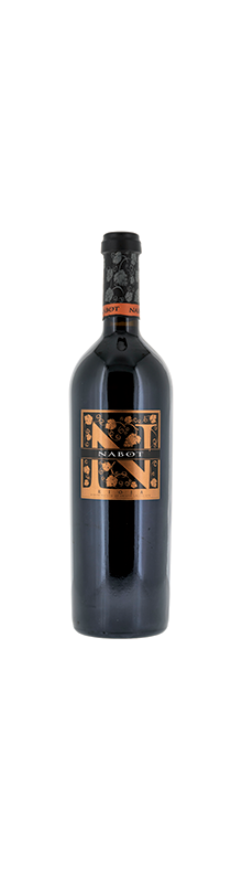 Santalba Nabot Unico 2017