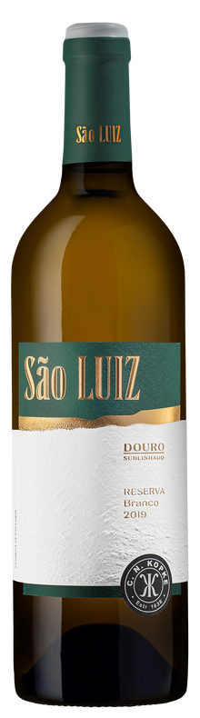 Douro Sao Luiz by Kopke Grande Reserva Branco 2020