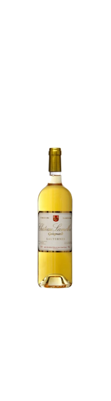 Sauternes 2e cru class&eacute; SAUTERNES 2016 2016