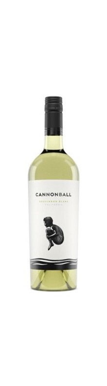 Cannonball - Sauvignon Blanc - 2021