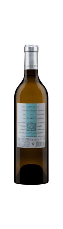 Sauvignon Blanc 2019
