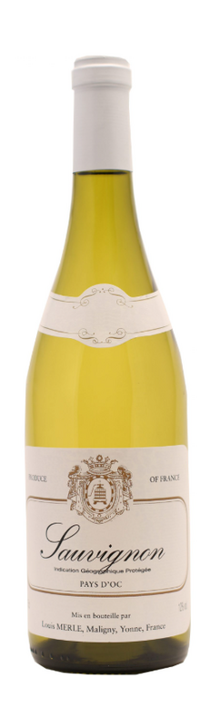 IGP Sauvignon 2022