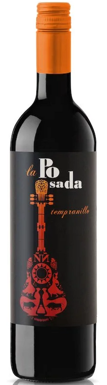 La Posada Tempranillo 2023