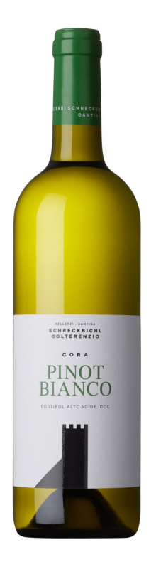 Cora Pinot Bianco 2024