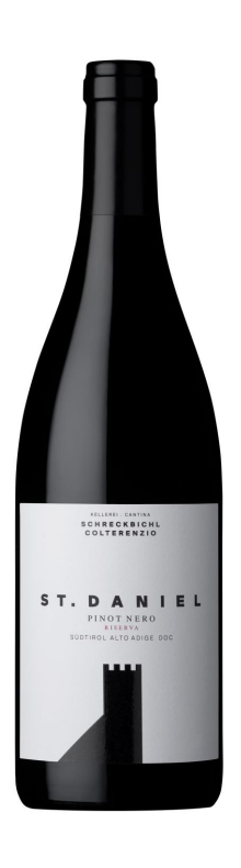 St. Daniel Pinot Noir Riserva 2021
