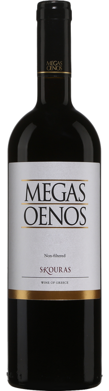 Domaine Skouras Megas Oenos 2018
