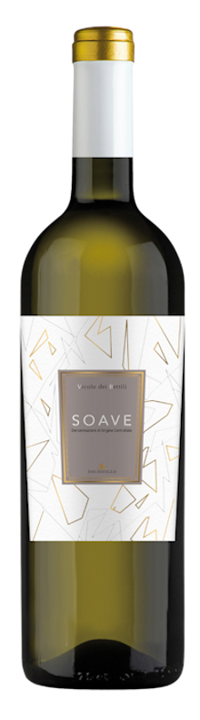 Soave Extra Dry 2024