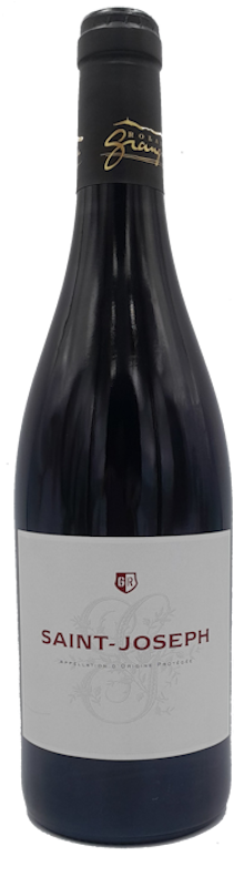 Domaine Grangier St Joseph 2023