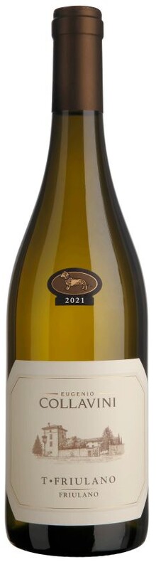 T-Friulano Collio 2023