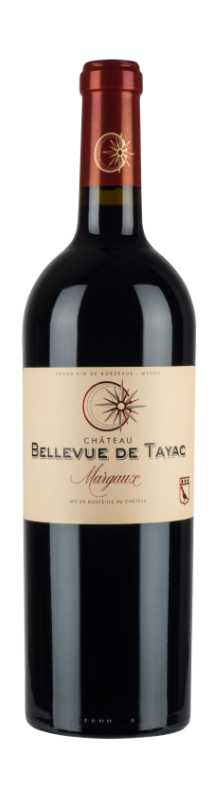 Ch&acirc;teau Bellevue de Tayac 2017