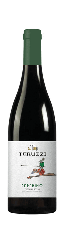 Peperino Toscana Rosso 2020