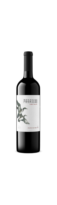 Paraduxx Napa Valley (Cabernet Sauvignon, Petite Sirah, Zinfandel) 2019