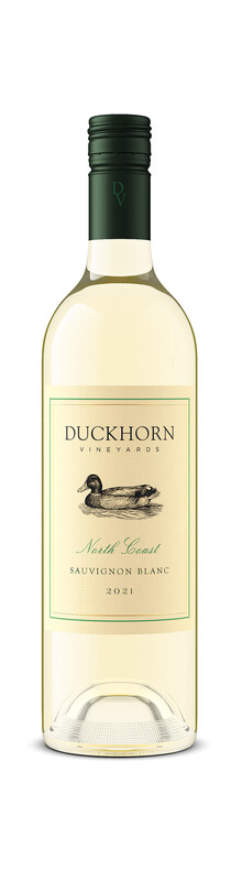 DUCKHORN WINE COMPANY - Duckhorn Sauvignon Blanc North Coast (SB, S&eacute;millon) - 2021
