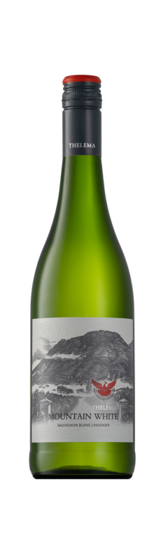 Sauvignon Blanc Mountain White  2023