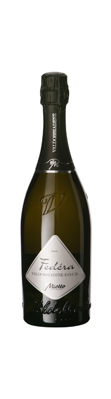 Federa Prosecco Superiore 