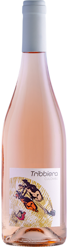 Tribbiera ros&eacute; 2024