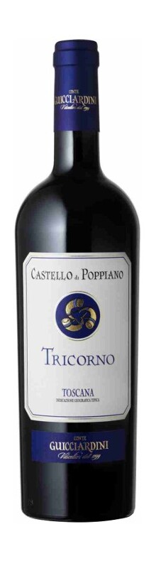 Tricorno, IGT Toscana (Cabernet) 2022