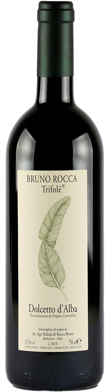 Dolcetto d'Alba Trifole 2024