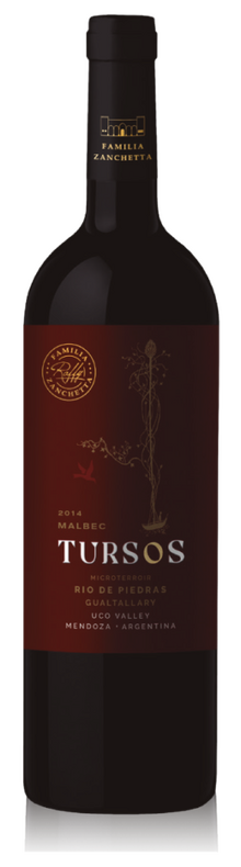 Tursos Malbec 2021