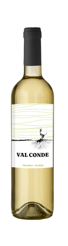 Val Conde, Macabeo Verdejo Macabeo 2025