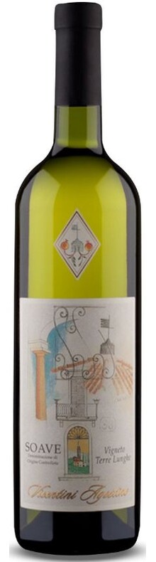 Soave Vigneto Terre Lunghe 2024