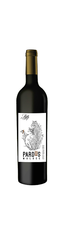 Pardus Malbec 2021