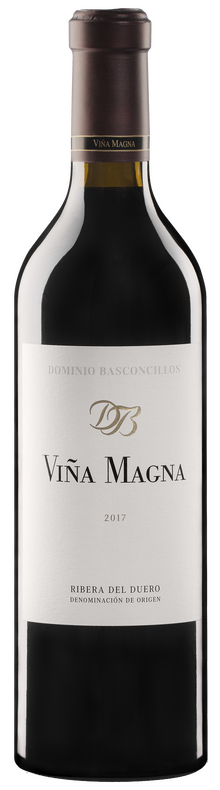 Vina Magna Crianza, Ribera del Duero (Tempranillo, Cabernet Sauvignon, Malbec) 2020