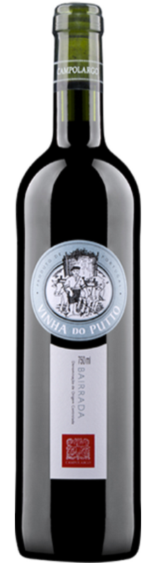 Vinha do Putto Rouge 2015