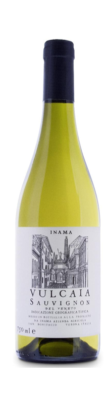 Vulcaia Sauvignon del Veneto IGT 2023