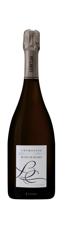 Blanc de blancs extra-but 