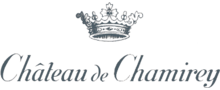Ch&acirc;teau de Chamirey