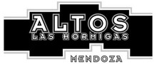 Altos Las Hormigas