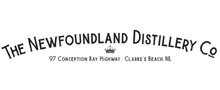 The Newfoundland Distillery Co